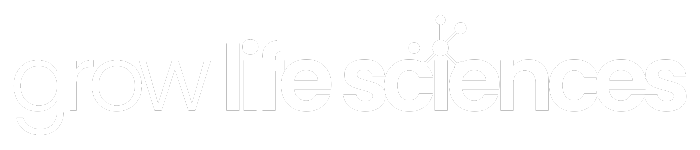 Grow life sciences logo